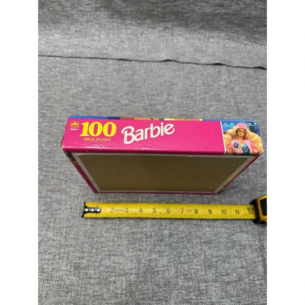 Mattel see photos